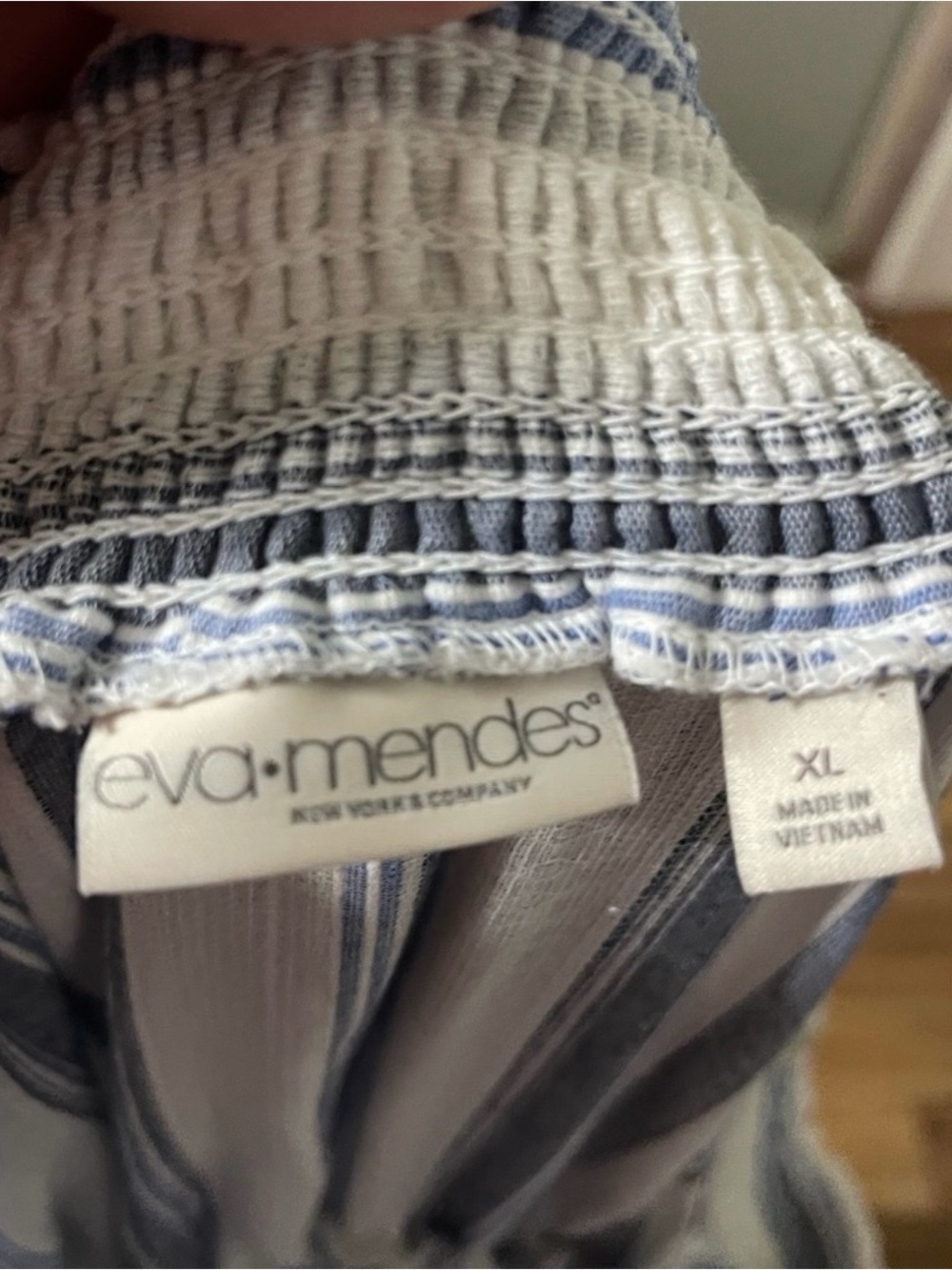 Jeans Subcategory Classification - Picture 5 of 5
